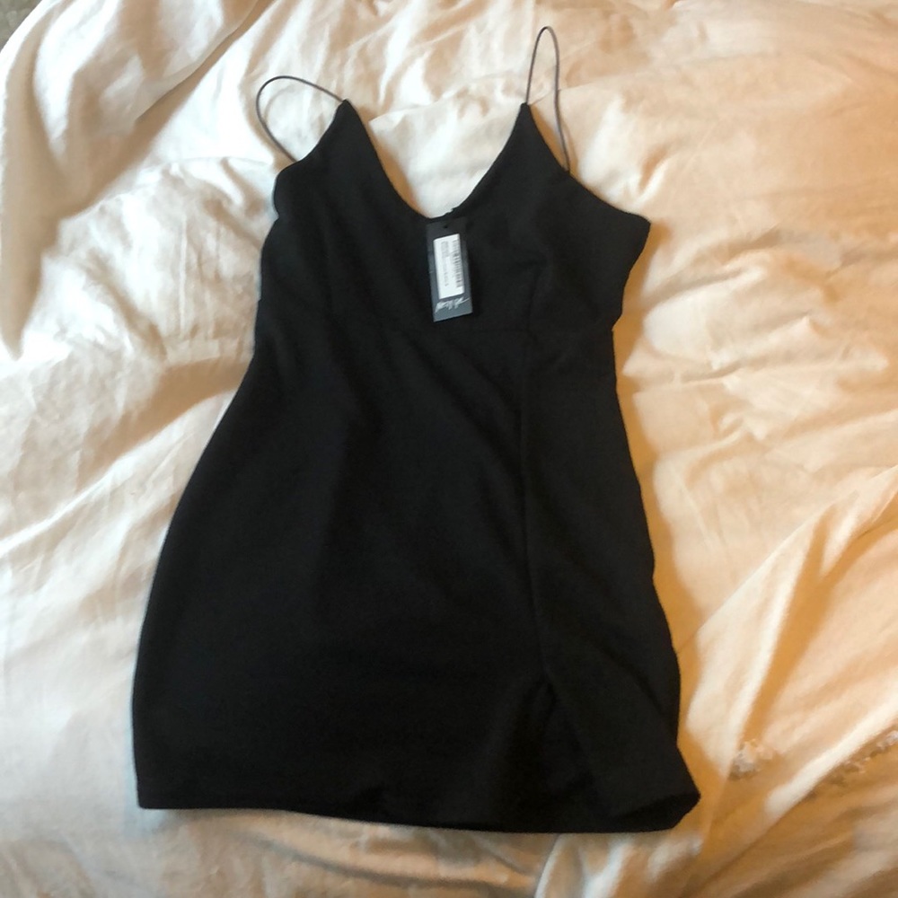 Nasty gal dress